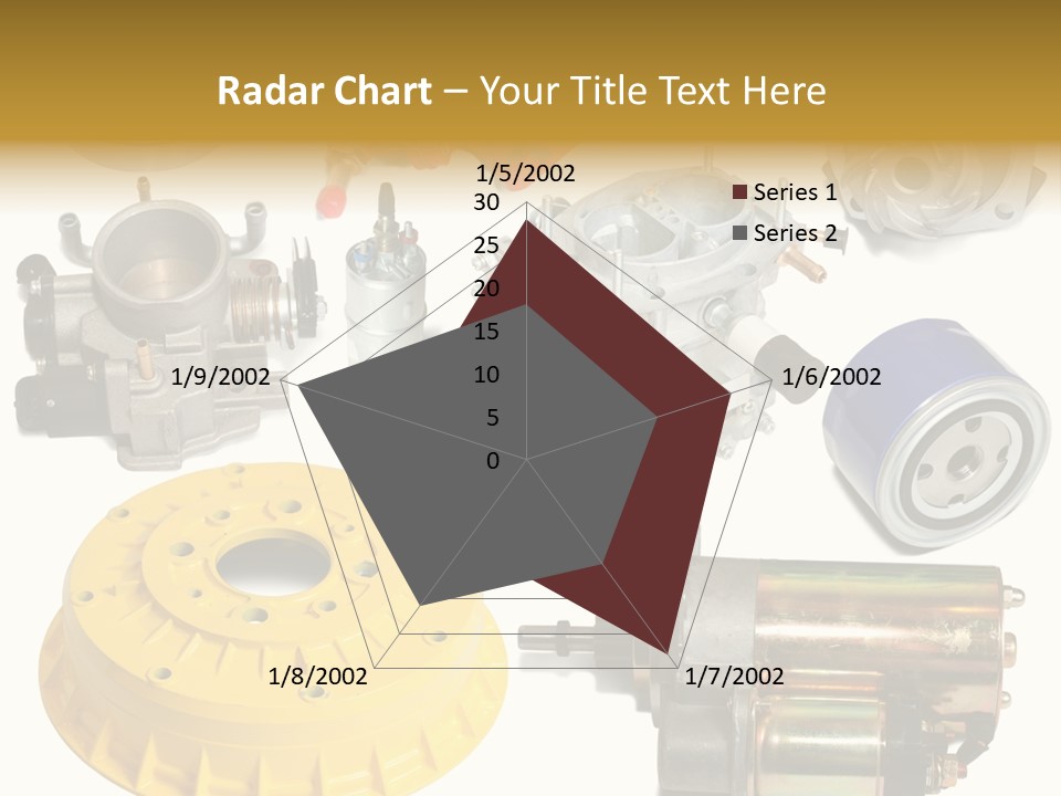 Few Clean Nobody PowerPoint Template