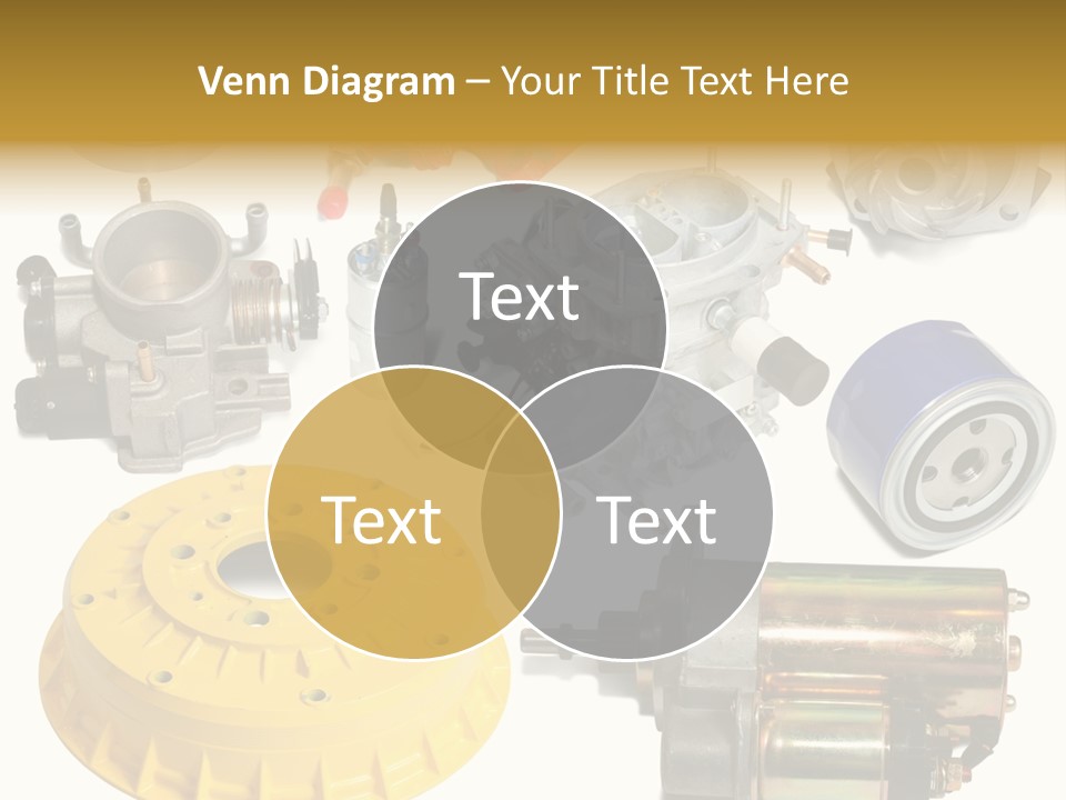 Few Clean Nobody PowerPoint Template