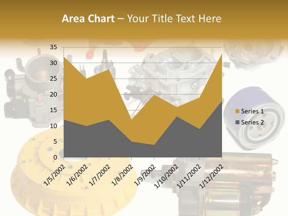 Few Clean Nobody PowerPoint Template