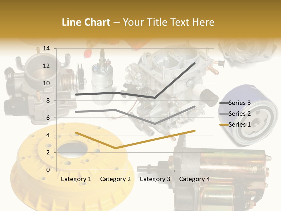 Few Clean Nobody PowerPoint Template