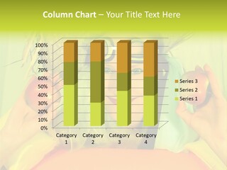 Schreckschraube Schrill Urlaub PowerPoint Template