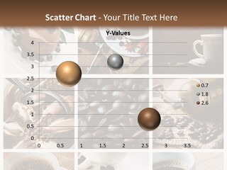 Morning Ingredient Crop PowerPoint Template