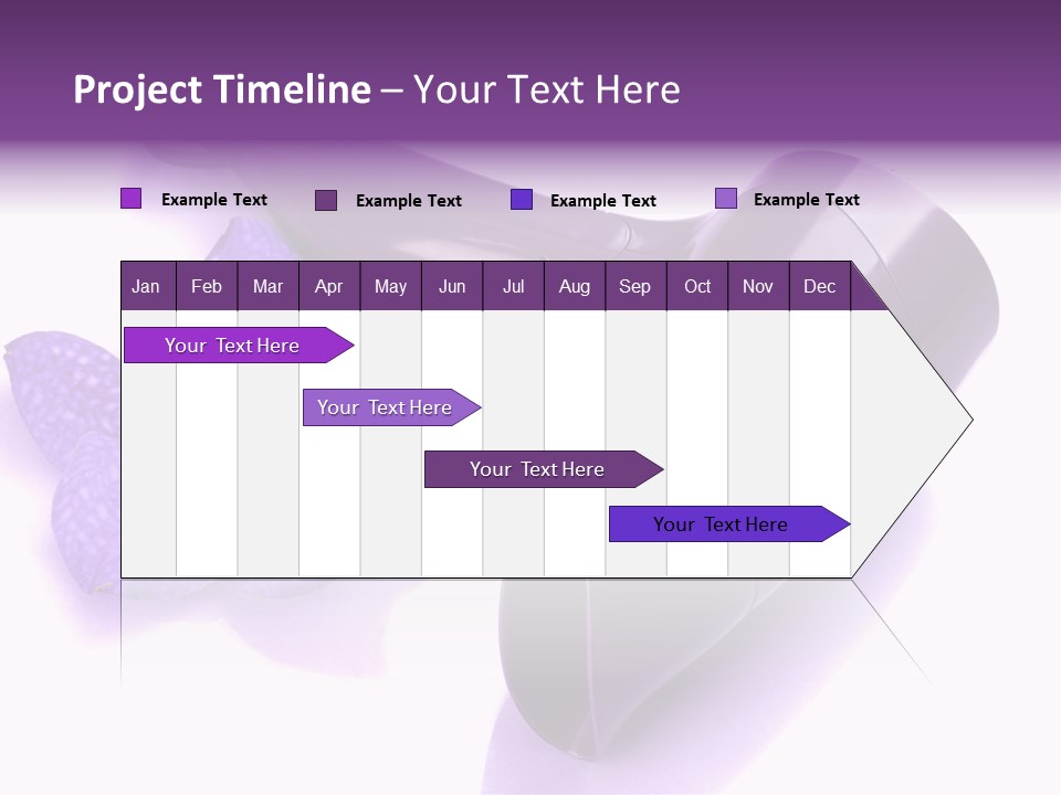Stylist Fashion Domestic PowerPoint Template