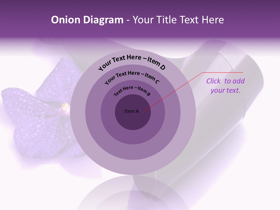 Stylist Fashion Domestic PowerPoint Template