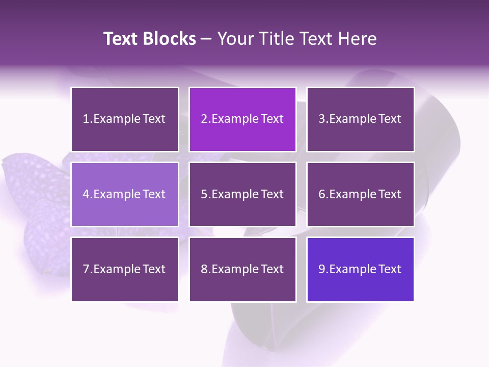Stylist Fashion Domestic PowerPoint Template