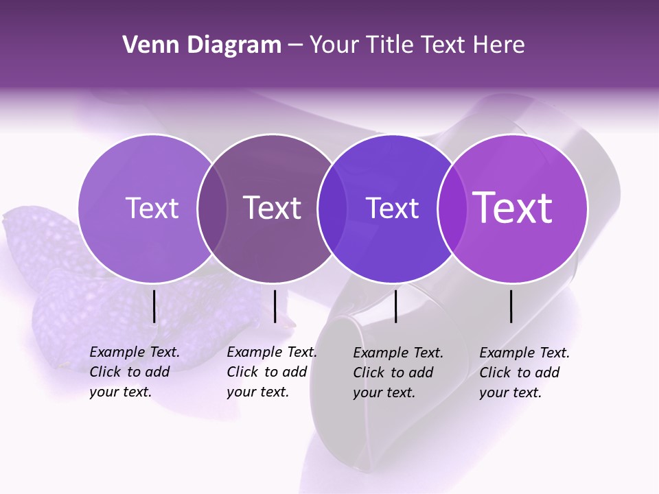 Stylist Fashion Domestic PowerPoint Template