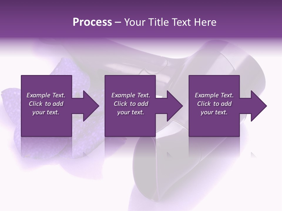 Stylist Fashion Domestic PowerPoint Template