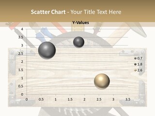 Tools Industrial Construction PowerPoint Template