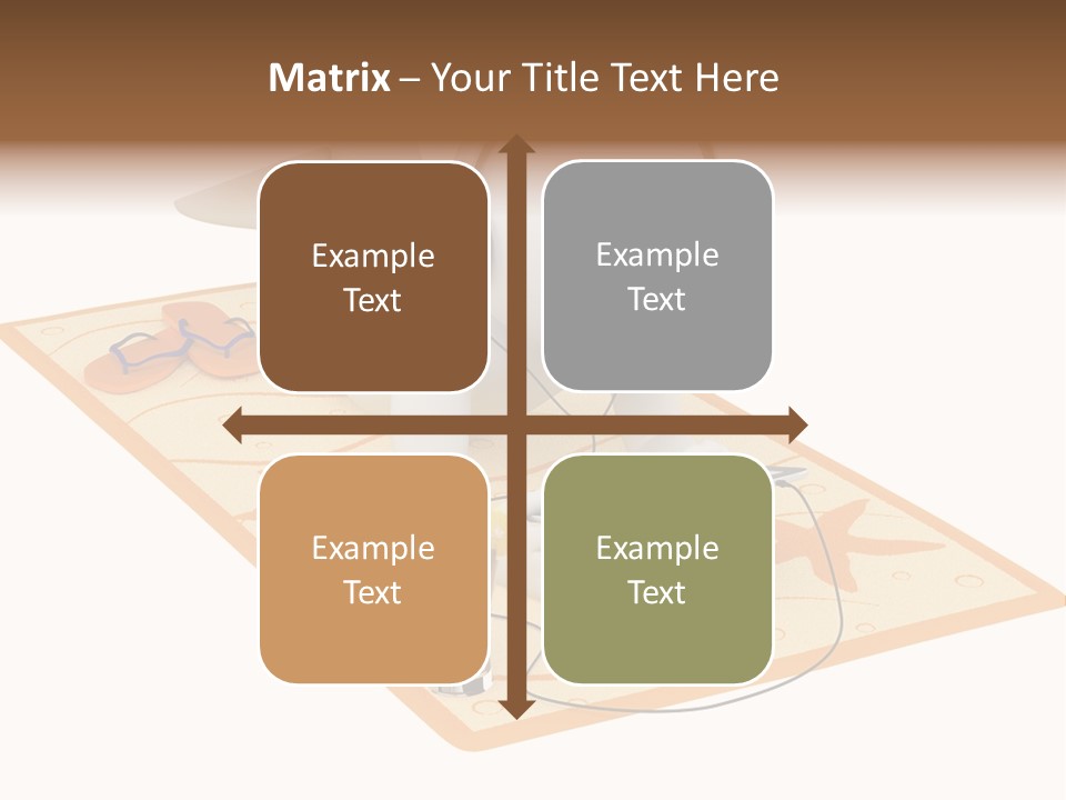 Ebook Study Isolated PowerPoint Template