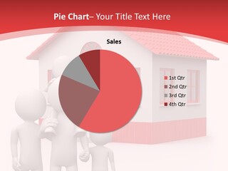 Husband Real Estate Dad PowerPoint Template