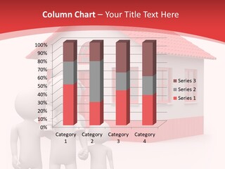 Husband Real Estate Dad PowerPoint Template