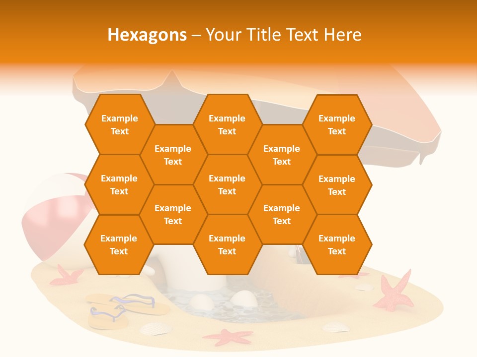 Concept Fun Season PowerPoint Template