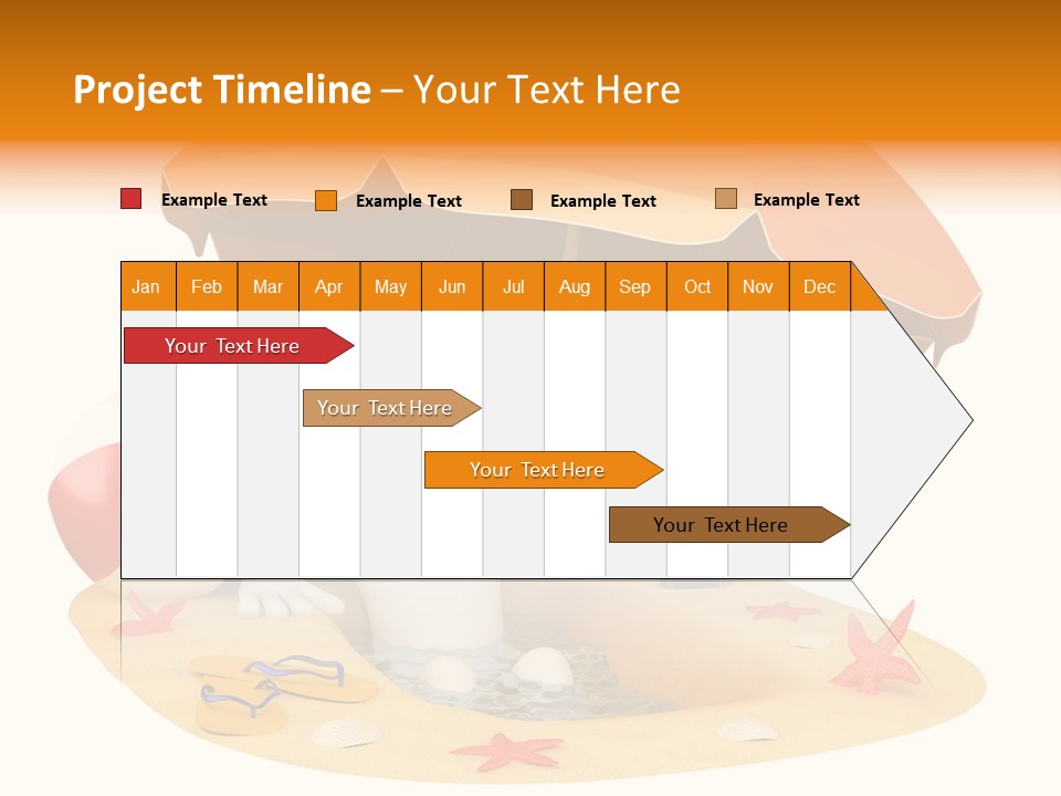 Concept Fun Season PowerPoint Template