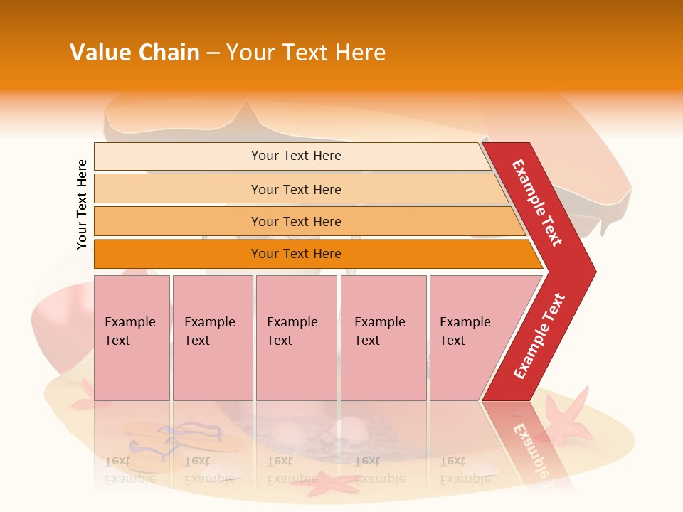 Concept Fun Season PowerPoint Template