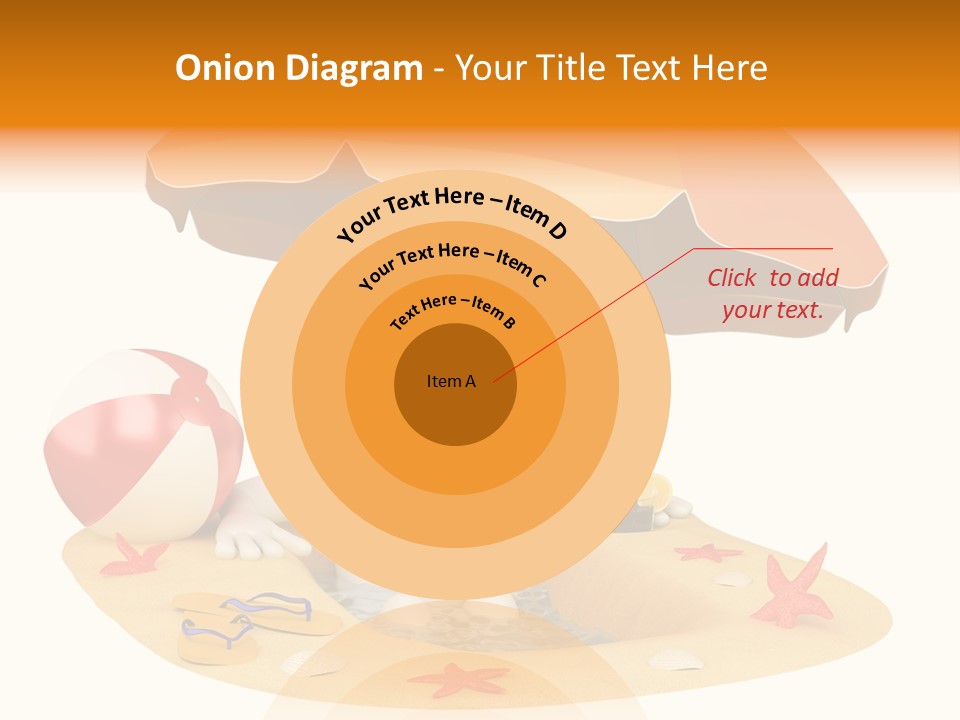 Concept Fun Season PowerPoint Template