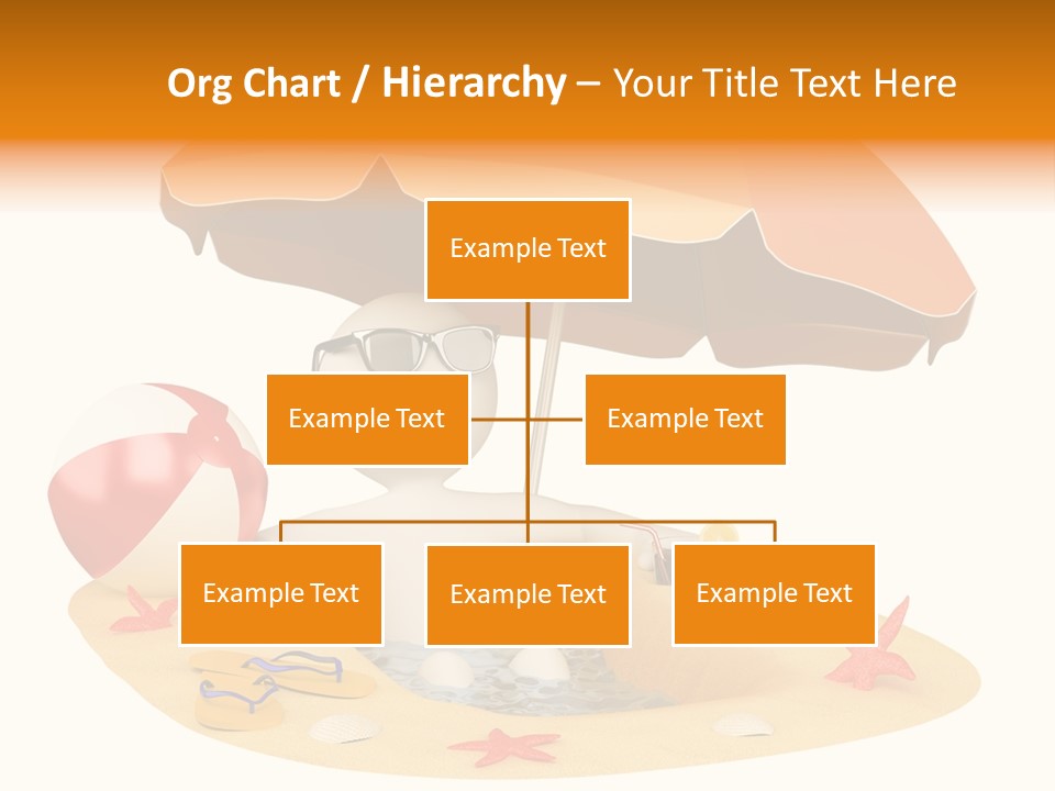 Concept Fun Season PowerPoint Template