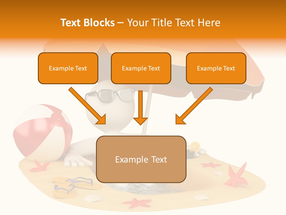 Concept Fun Season PowerPoint Template