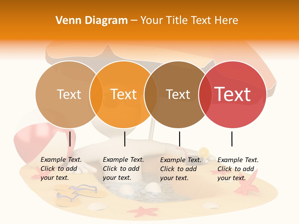 Concept Fun Season PowerPoint Template