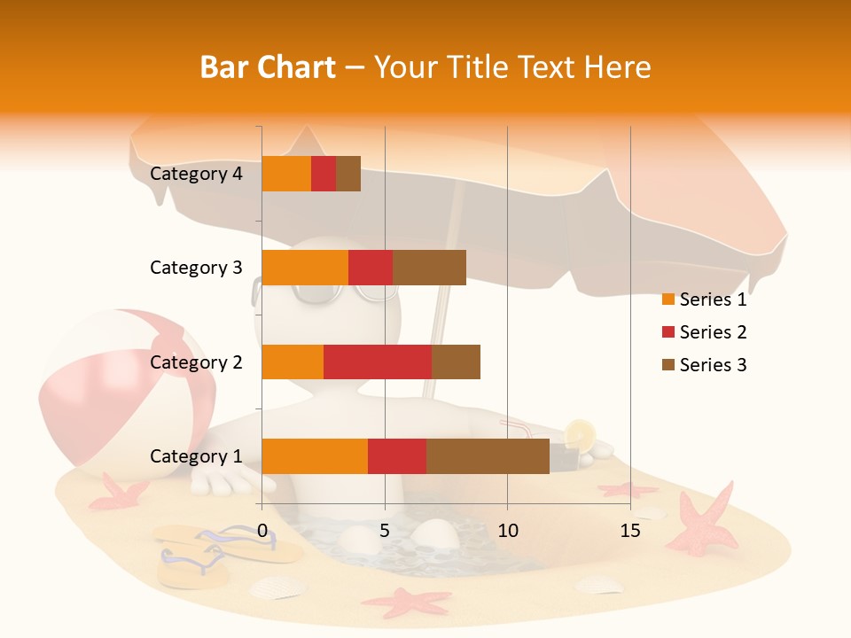 Concept Fun Season PowerPoint Template