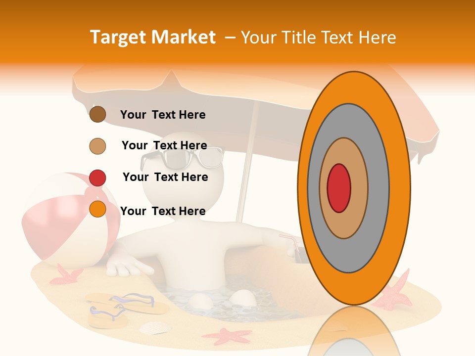 Concept Fun Season PowerPoint Template