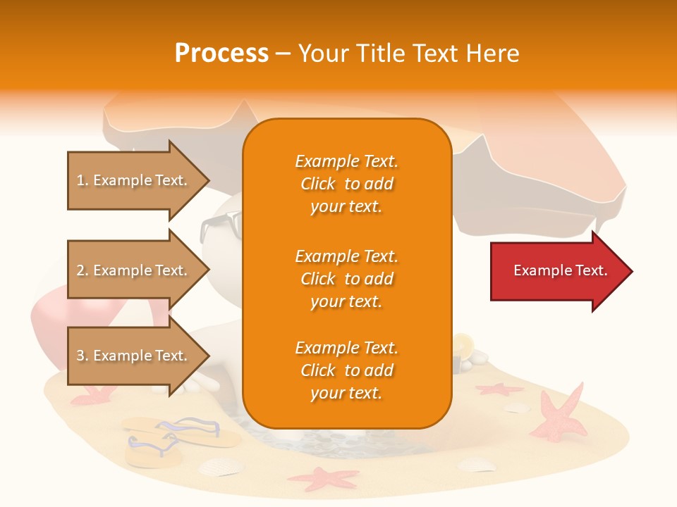 Concept Fun Season PowerPoint Template