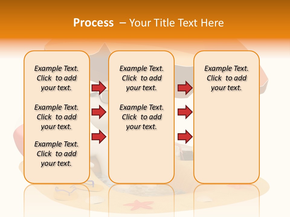 Concept Fun Season PowerPoint Template