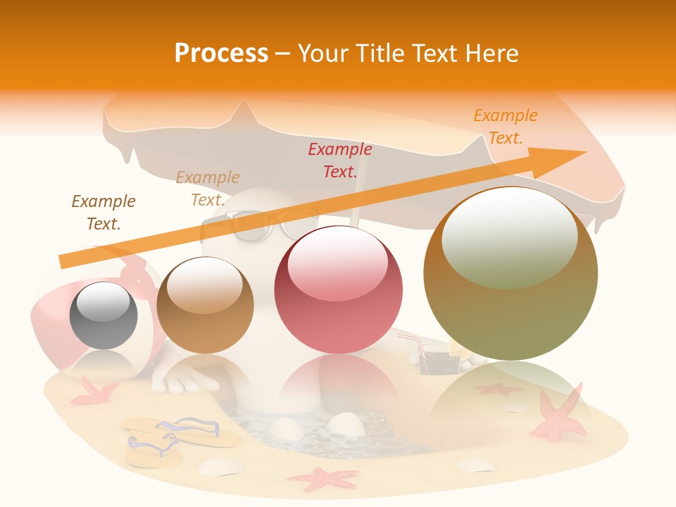 Concept Fun Season PowerPoint Template