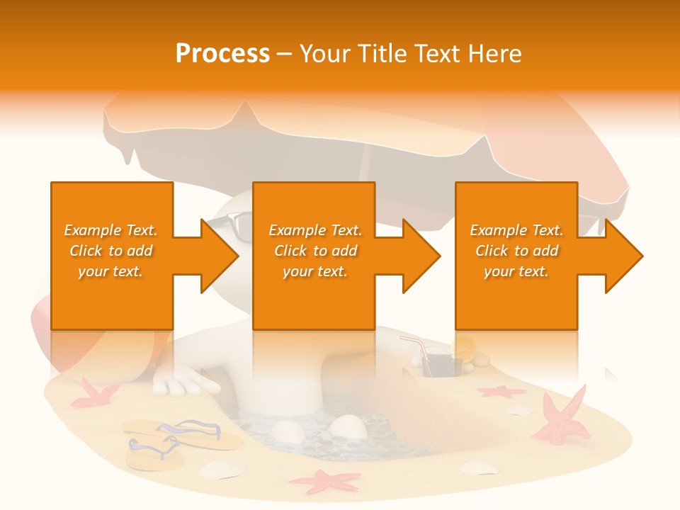 Concept Fun Season PowerPoint Template