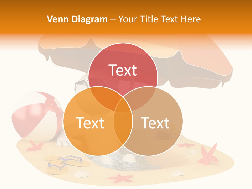 Concept Fun Season PowerPoint Template