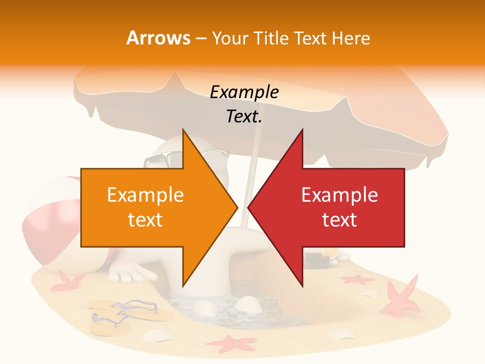Concept Fun Season PowerPoint Template