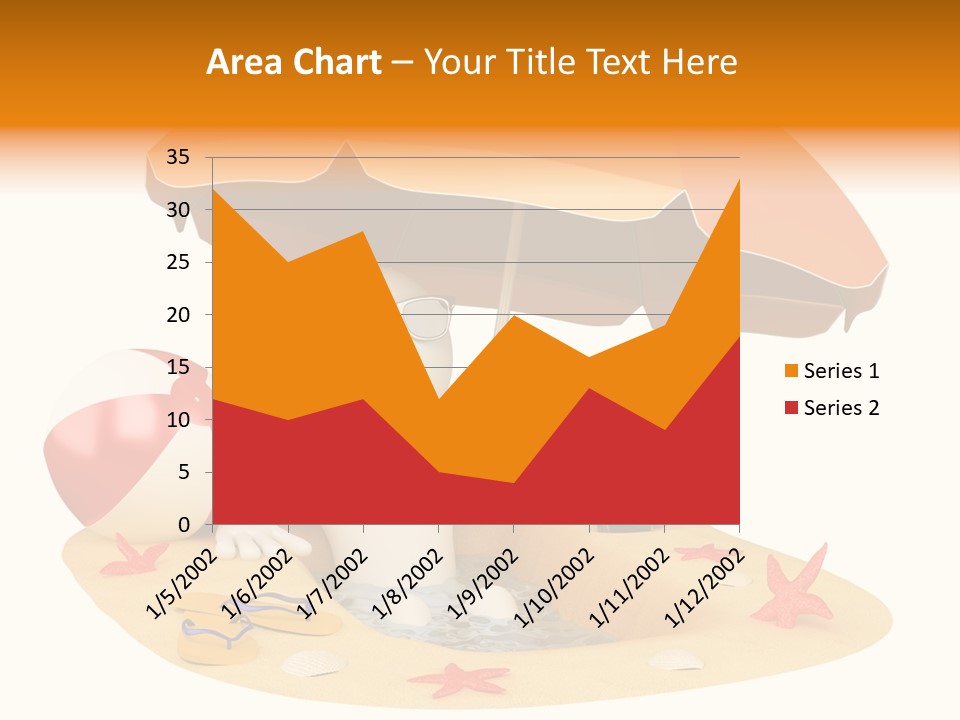 Concept Fun Season PowerPoint Template