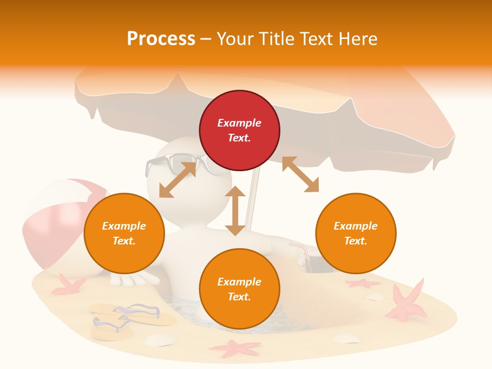 Concept Fun Season PowerPoint Template
