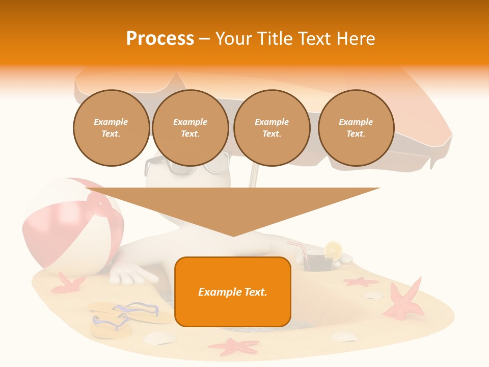 Concept Fun Season PowerPoint Template