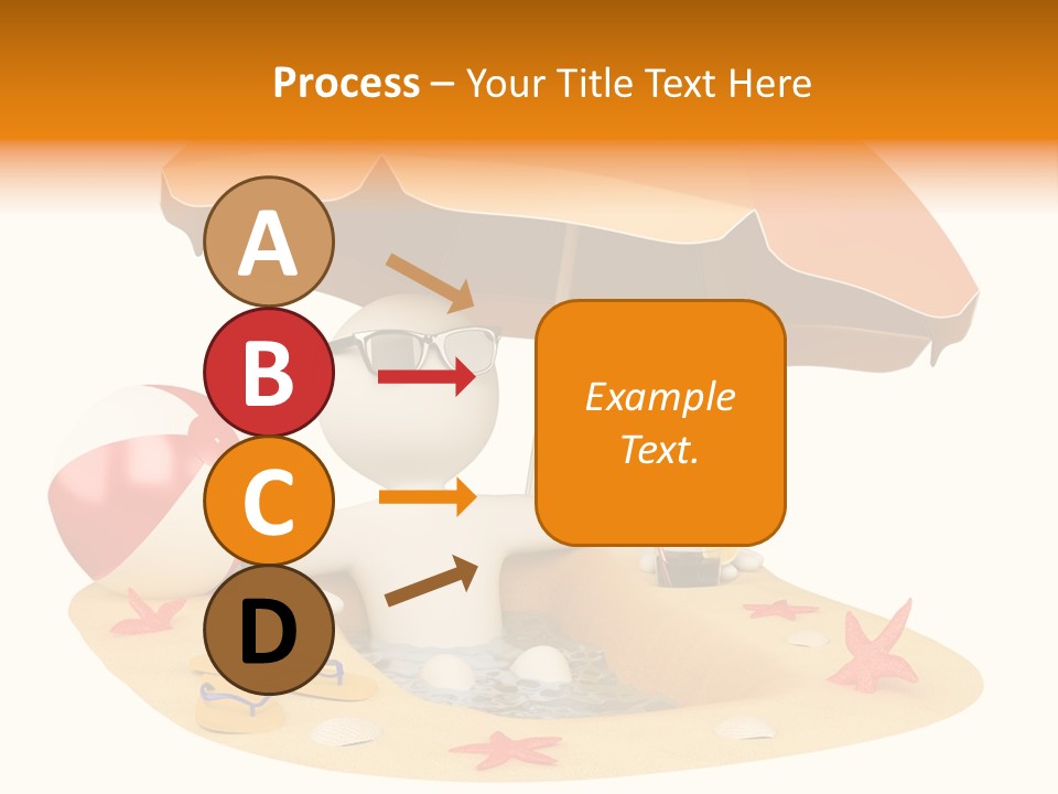 Concept Fun Season PowerPoint Template