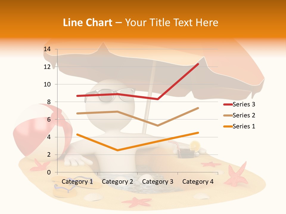 Concept Fun Season PowerPoint Template