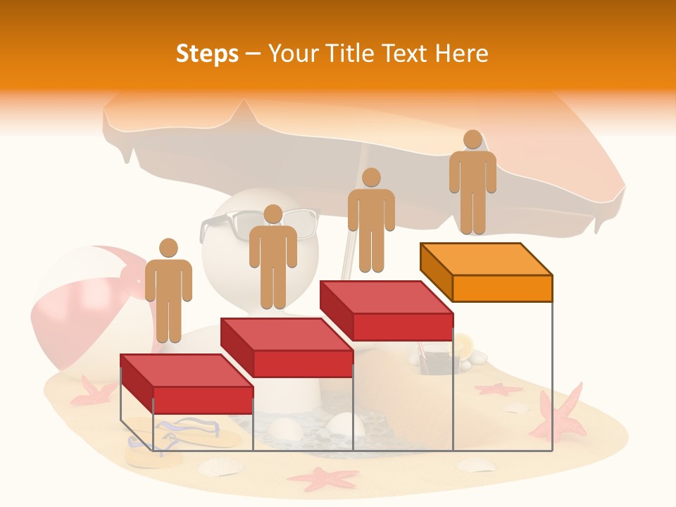 Concept Fun Season PowerPoint Template