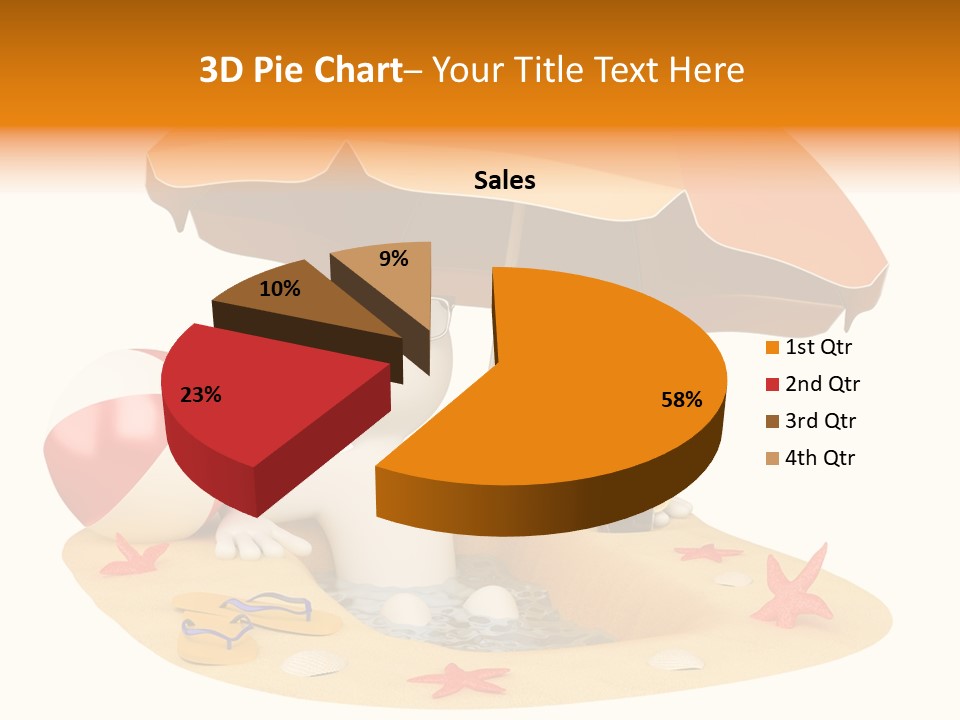 Concept Fun Season PowerPoint Template