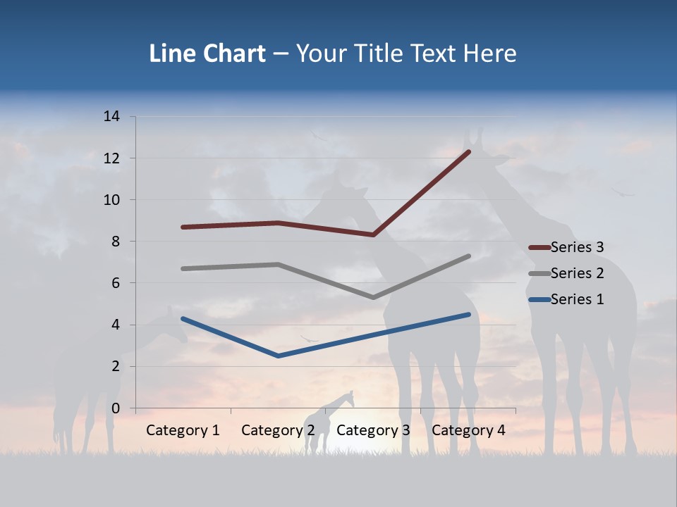 Desert Wild Travel PowerPoint Template