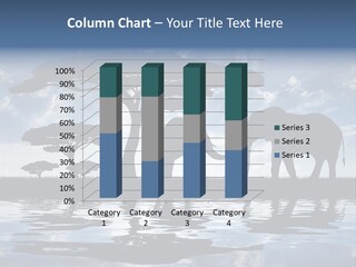 Color Sky Environment PowerPoint Template