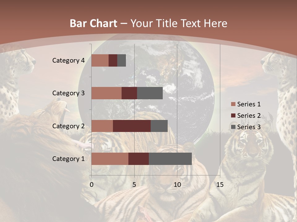 Wildcat Creative Reservation PowerPoint Template