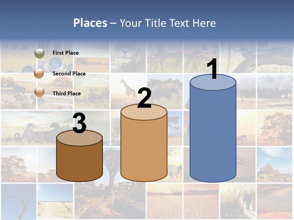 Issue Planet Environment PowerPoint Template