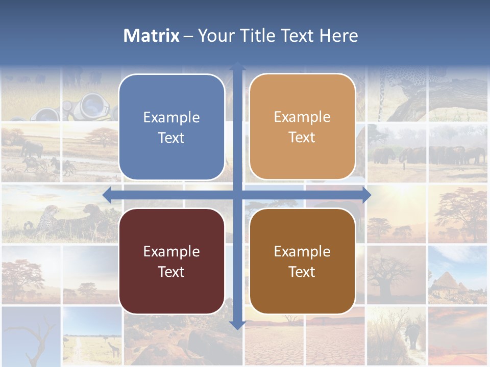 Issue Planet Environment PowerPoint Template