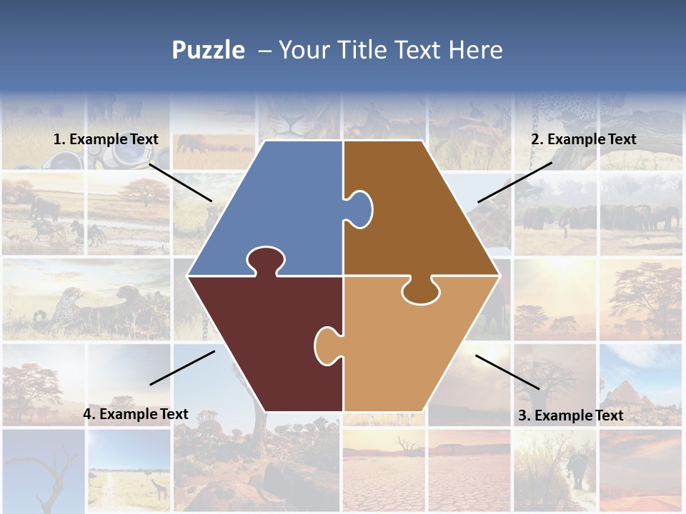 Issue Planet Environment PowerPoint Template