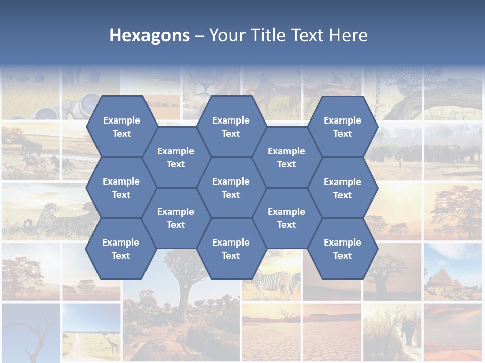 Issue Planet Environment PowerPoint Template