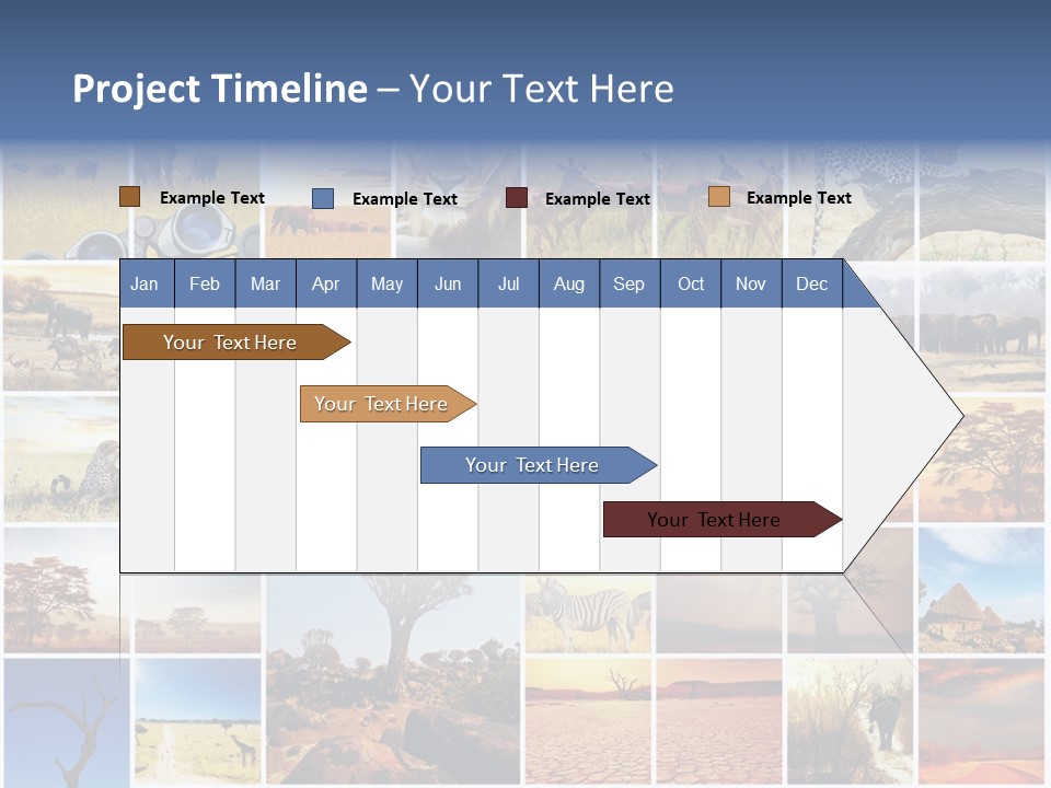 Issue Planet Environment PowerPoint Template