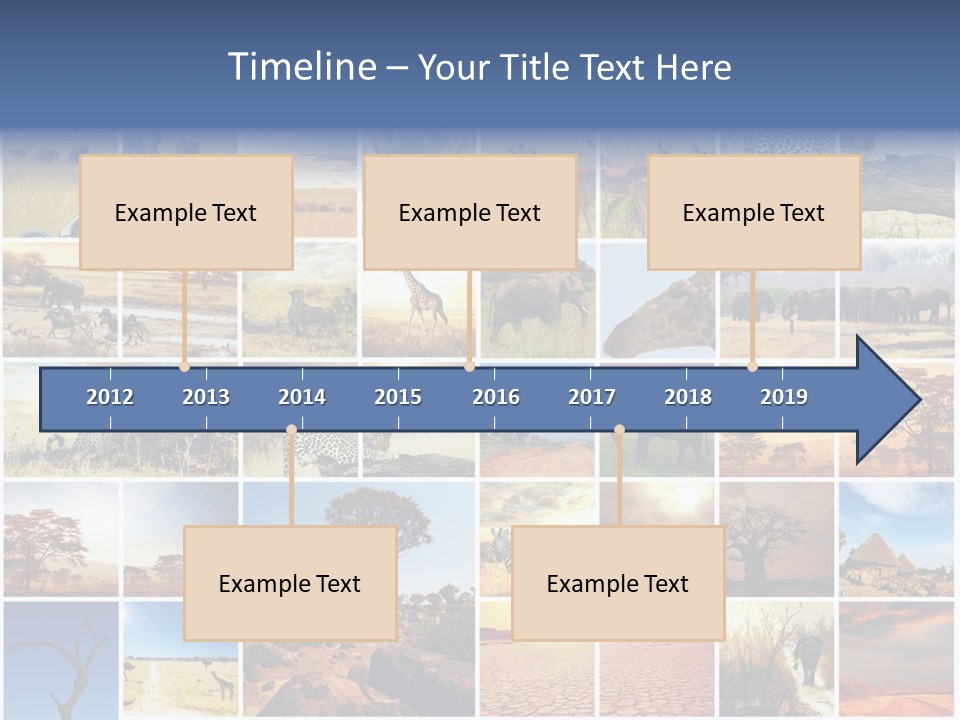 Issue Planet Environment PowerPoint Template
