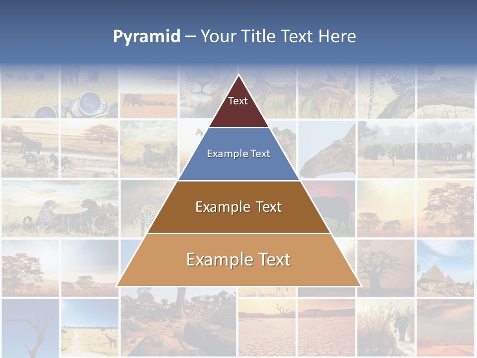 Issue Planet Environment PowerPoint Template