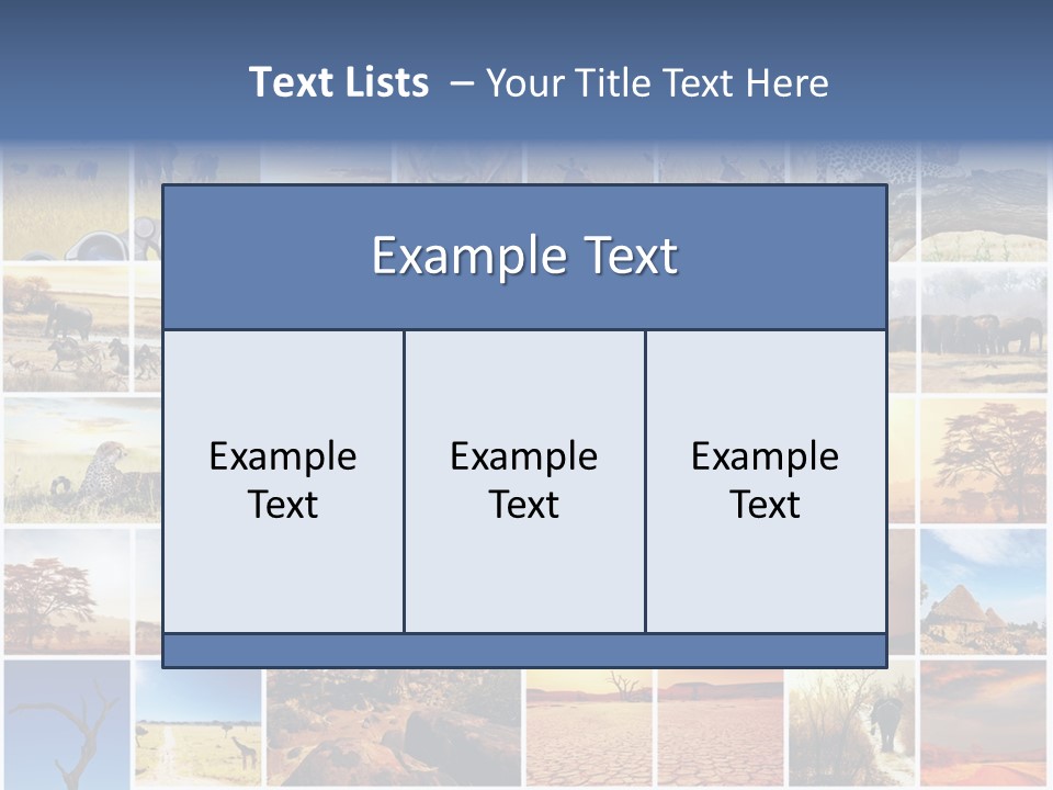 Issue Planet Environment PowerPoint Template