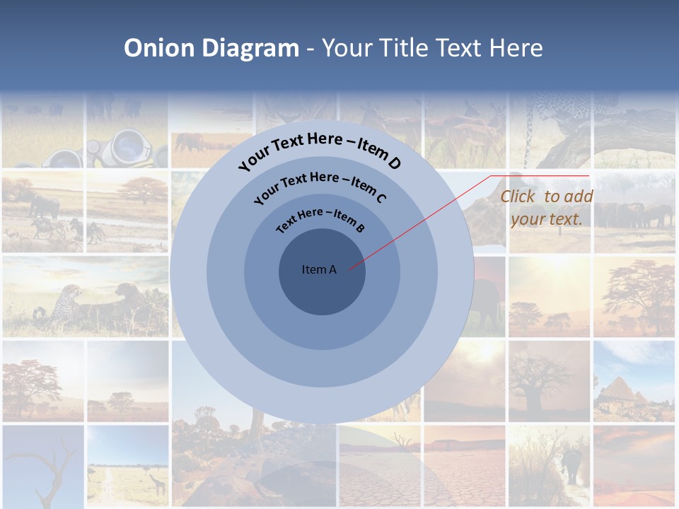 Issue Planet Environment PowerPoint Template
