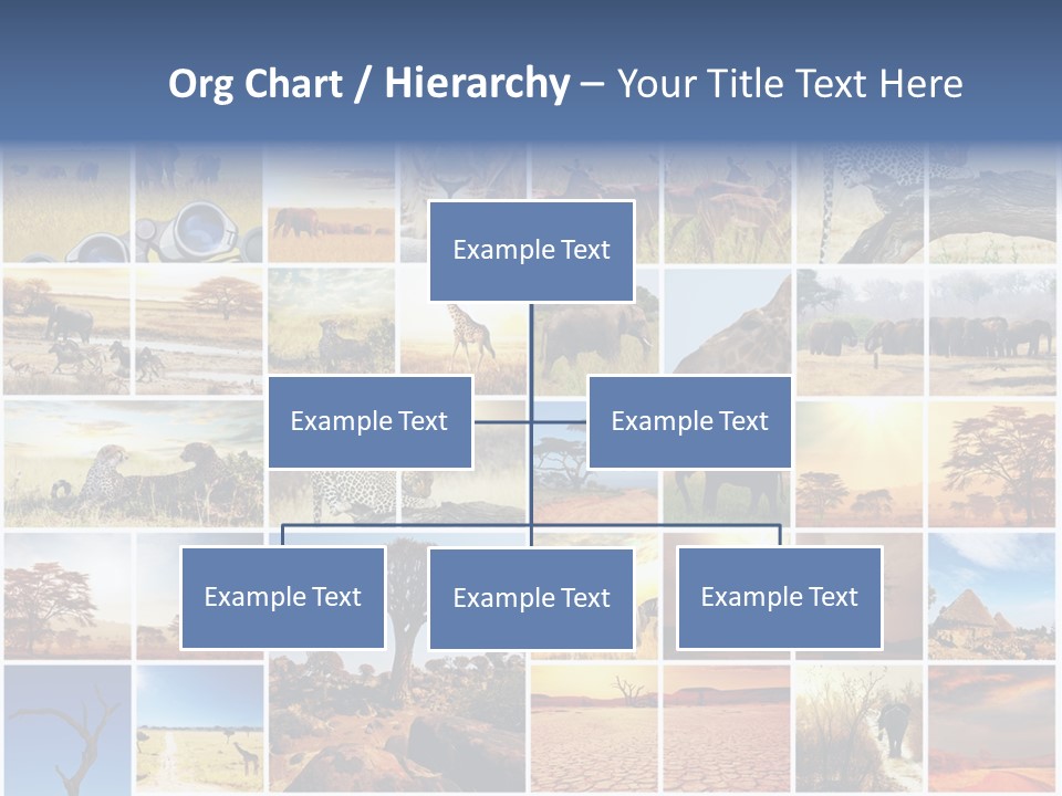Issue Planet Environment PowerPoint Template